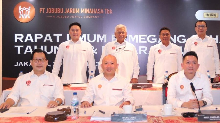 Jobubu Jarum Minahasa