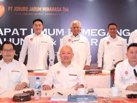 Penjualan Tumbuh, Ini Strategi BEER Hingga Akhir Tahun 2023