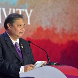 Sektor Swasta ASEAN Harus Terapkan Model Bisnis Inklusif