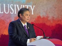 Sektor Swasta ASEAN Harus Terapkan Model Bisnis Inklusif
