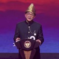 Ini Deretan Bisnis Arsjad Rasjid, Ketua Tim Pemenangan Ganjar