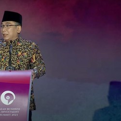PBNU Mau Borong Tanah 100 Hektare di IKN, Nilainya Segini