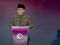PBNU Mau Borong Tanah 100 Hektare di IKN, Nilainya Segini
