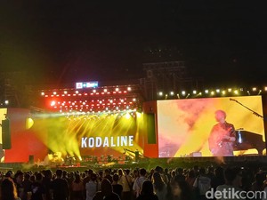 Lirik dan Terjemahan All I Want dari Kodaline, Makna Lagunya Deep Banget