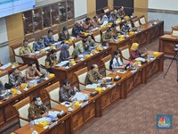 Bukti Nyata Afirmasi Digital, Kominfo Kebut Realisasi APBN