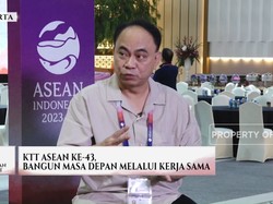 Kominfo & Strategi Perkuat Ekonomi Digital di KTT ASEAN 2023