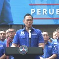 AHY Blak-blakan Soal Anies-Cak Imin: Demokrat Telah Dilukai