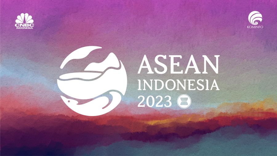 KTT Asean 2023