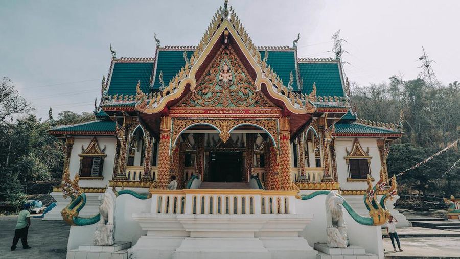 Laos