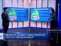 Mau Investasi Dana Nikah? Pahami Dulu Risikonya