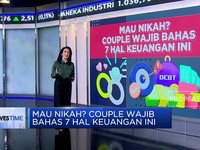 Mau Nikah? Couple Wajib Bahas 7 Hal Keuangan Ini
