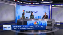 Menghitung Dana Ideal Untuk Menikah