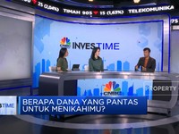 Menghitung Dana Ideal Untuk Menikah