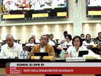 PNS Tak Perdinas di 2020, Uang Negara Hemat Rp 1,12 T