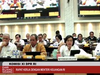 Menkeu Siapkan Rp53 M Buat Pensiunan PNS-Pooling Fund Bencana