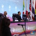 KTT ASEAN 2023: Jadwal-Lokasi, Rangkaian Kegiatan & Tujuannya