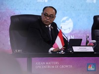Tukang Bohong Pilkada Berkurang Jauh, Menkominfo: Orang Sudah Capek