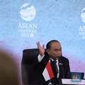 Budi Arie Ucapkan Terima Kasih Atas Kontribusi di KTT ASEAN