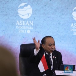 Budi Arie Ucapkan Terima Kasih Atas Kontribusi di KTT ASEAN