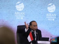 Budi Arie Ucapkan Terima Kasih Atas Kontribusi di KTT ASEAN