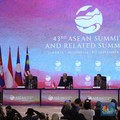 Ramai-Ramai Media Asing Sorot KTT ASEAN RI