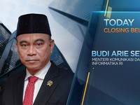 Menkominfo Budi Arie Setiadi Blak-Blakan Persiapan KTT ASEAN