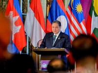 Catat! Sederet Prioritas Ekonomi yang Dibahas di KTT ASEAN