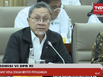 Mendag Sebut Efek India Picu Psikologis Harga Beras 'Terbang'