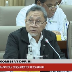 Mendag Warning Ritel yang Ancam Setop Migor Bisa Blunder