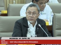 Mendag Warning Ritel yang Ancam Setop Migor Bisa Blunder