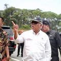 DPR Cecar Basuki Soal IKN, Sebut-sebut Nama Jokowi
