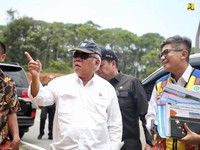 Basuki Buka-bukaan Soal Isu Mundur, Bocorkan Perintah Jokowi!