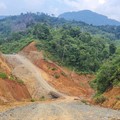 Di Tangan Jokowi, Jalan Batas RI-Malaysia Bentar Lagi Beres