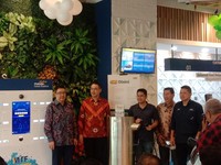 HARPELNAS 2023, MTF Siapkan Pembiayaan EV dengan Bunga Murah