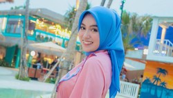 Nabilah Eks JKT48 Gagal Taaruf, Ungkap Kriteria Pasangan