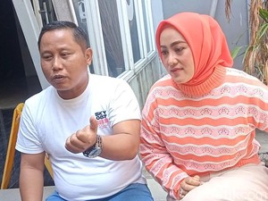 Istri Suka Umpetin Duit Narji, Berubah Jadi Tanah dan Emas