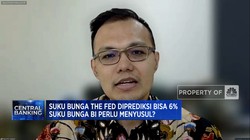Negara ASEAN Sepakat Buang Dolar AS, Rupiah Cs Makin Jaya?