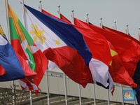 ASEAN Bakal Terang Benderang di 2040