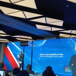 Ada Rp 4,5 T Buat Startup RI, Ini Syarat Jika Mau Kebagian