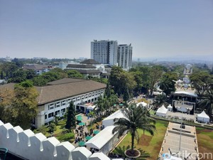 Ranking Kota-kota Terbaik untuk Pelajar Versi QS Best Student Cities 2023-2025