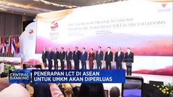 Video: Penerapan LCT di ASEAN Untuk UMKM Akan Diperluas