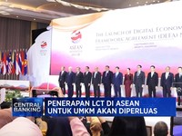 Video: Penerapan LCT di ASEAN Untuk UMKM Akan Diperluas