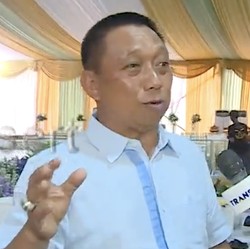Viral Sosok Crazy Rich Kalsel Gelar Hajatan 14 Hari 14 Malam