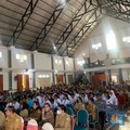 Uang 'Busuk' Diganti Baru, Warga Dobo Girang