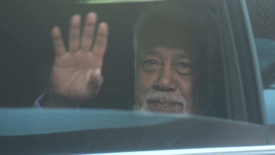 Xanana Gusmao (Tangkapan Layar Youtube)