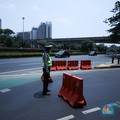 Jangan Lewat Dulu, Cek Jam Penutupan Jalan KTT ASEAN 2023