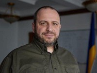 Geger Skandal Korupsi Ukraina, Zelensky Tunjuk Menhan Muslim