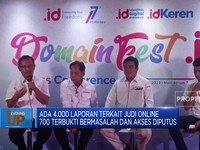 Satgas Judi Online Buat Aplikasi Pemburu Judi