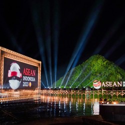 Indonesia Kukuhkan Peran ASEAN untuk Kemakmuran Asia-Pasifik