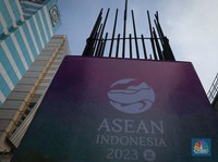 Indonesia Serukan Semangat Inklusivitas di ASEAN